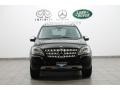 Black - ML 350 4Matic Photo No. 3