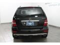 Black - ML 350 4Matic Photo No. 4