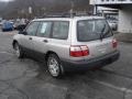 Silverthorn Metallic - Forester 2.5 L Photo No. 2