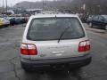 Silverthorn Metallic - Forester 2.5 L Photo No. 3