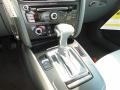 8 Speed Tiptronic Automatic 2013 Audi A5 2.0T quattro Coupe Transmission