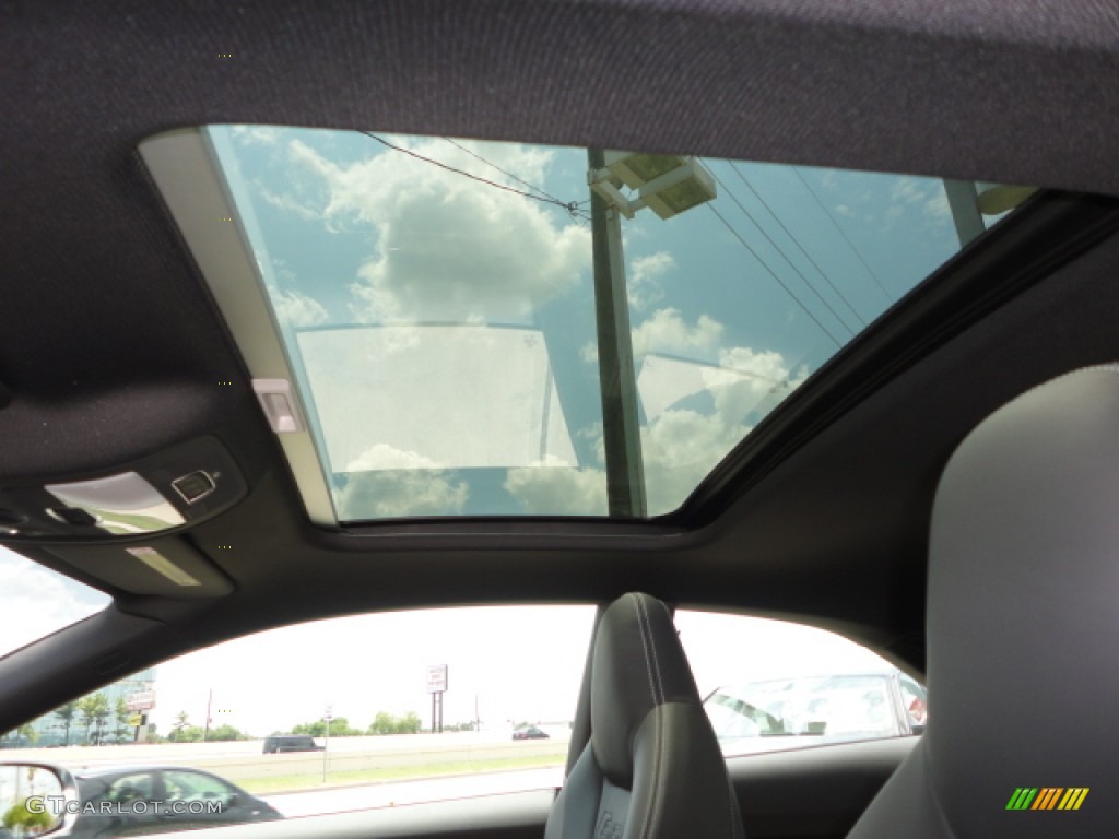 2013 Audi S5 3.0 TFSI quattro Coupe Sunroof Photo #69772579