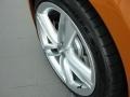 2013 Audi TT S 2.0T quattro Coupe Wheel and Tire Photo