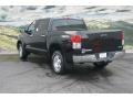 2012 Black Toyota Tundra Limited CrewMax 4x4  photo #3