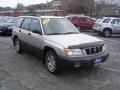 Silverthorn Metallic - Forester 2.5 L Photo No. 15