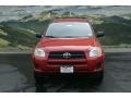 Barcelona Red Metallic - RAV4 I4 4WD Photo No. 3