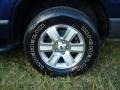 2006 Dark Blue Pearl Metallic Ford Explorer XLS  photo #7