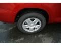 Barcelona Red Metallic - RAV4 I4 4WD Photo No. 9