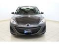 2011 Graphite Mica Mazda MAZDA3 i Touring 4 Door  photo #2