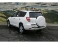 Super White - RAV4 I4 4WD Photo No. 2