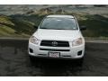 Super White - RAV4 I4 4WD Photo No. 3