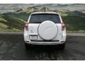 Super White - RAV4 I4 4WD Photo No. 4