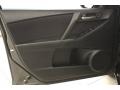 2011 Graphite Mica Mazda MAZDA3 i Touring 4 Door  photo #5