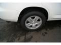 Super White - RAV4 I4 4WD Photo No. 9