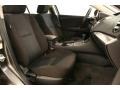 2011 Graphite Mica Mazda MAZDA3 i Touring 4 Door  photo #13