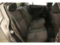 Black Rear Seat Photo for 2011 Mazda MAZDA3 #69773278