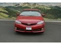 Barcelona Red Metallic - Camry SE Photo No. 3
