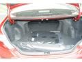 Barcelona Red Metallic - Camry SE Photo No. 8