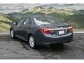 Magnetic Gray Metallic - Camry XLE V6 Photo No. 2