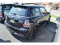 Midnight Black Metallic - Cooper S Hardtop Photo No. 3