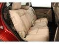 Sand Rear Seat Photo for 2009 Mazda CX-9 #69773608