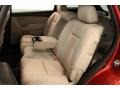 Sand Rear Seat Photo for 2009 Mazda CX-9 #69773626