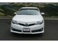 Super White - Camry SE Photo No. 3