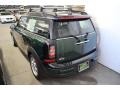 2013 British Racing Green II Metallic Mini Cooper Clubman  photo #9