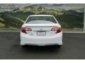 Super White - Camry SE Photo No. 4