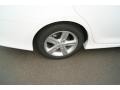Super White - Camry SE Photo No. 9