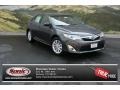 Magnetic Gray Metallic - Camry Hybrid XLE Photo No. 1