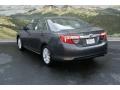 Magnetic Gray Metallic - Camry Hybrid XLE Photo No. 2