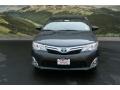 Magnetic Gray Metallic - Camry Hybrid XLE Photo No. 3