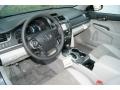 Magnetic Gray Metallic - Camry Hybrid XLE Photo No. 5