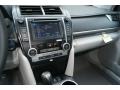 Magnetic Gray Metallic - Camry Hybrid XLE Photo No. 6