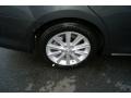 Magnetic Gray Metallic - Camry Hybrid XLE Photo No. 9