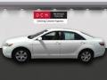 Super White - Camry LE Photo No. 3