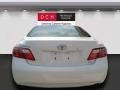 Super White - Camry LE Photo No. 4