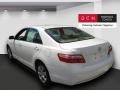 Super White - Camry LE Photo No. 5