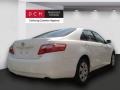 Super White - Camry LE Photo No. 6