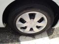 Super White - Camry LE Photo No. 10