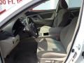 Super White - Camry LE Photo No. 13