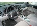 Classic Silver Metallic - Highlander V6 4WD Photo No. 5