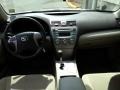 Super White - Camry LE Photo No. 20