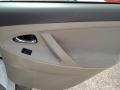 Super White - Camry LE Photo No. 22