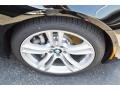 2013 BMW 7 Series 750Li Sedan Wheel