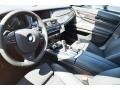 Black Prime Interior Photo for 2013 BMW 7 Series #69774544