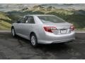 Classic Silver Metallic - Camry LE Photo No. 2