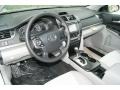 Classic Silver Metallic - Camry LE Photo No. 5
