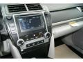 Classic Silver Metallic - Camry LE Photo No. 6